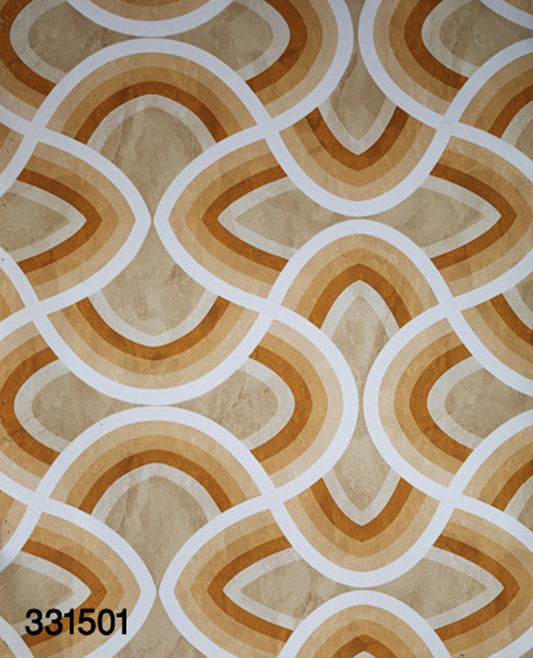 ورق حائط مودرن 15 متر مربع - 331501-D