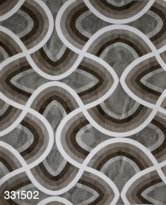 ورق حائط كلاسيك 15 متر مربع - 331502-D