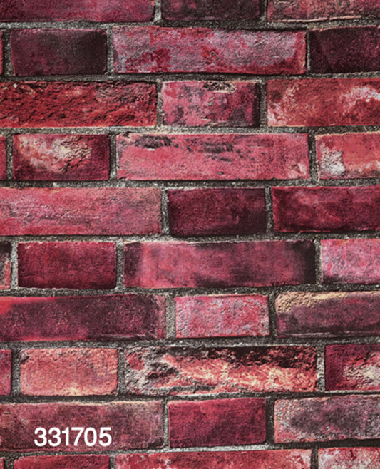 ورق حائط حجري 15 متر مربع - 331705-D