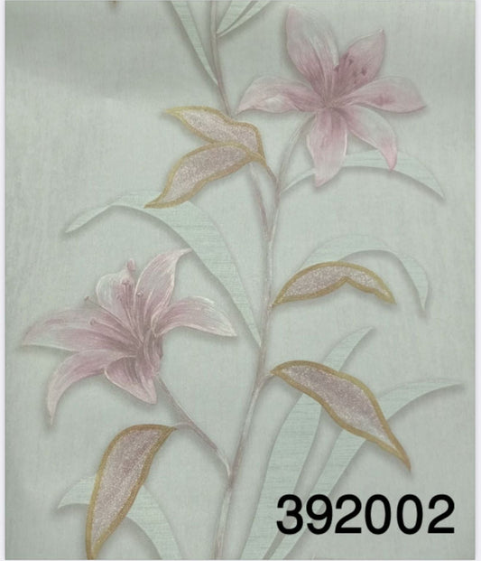 ورق حائط كلاسيك 5 متر مربع 392002-D