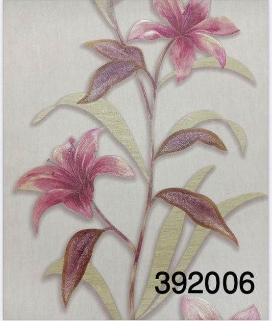 Classic wallpaper 5 square meters 392006