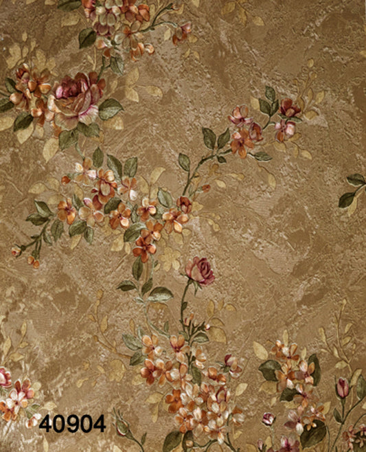 Classic wallpaper 5 square meters 40904