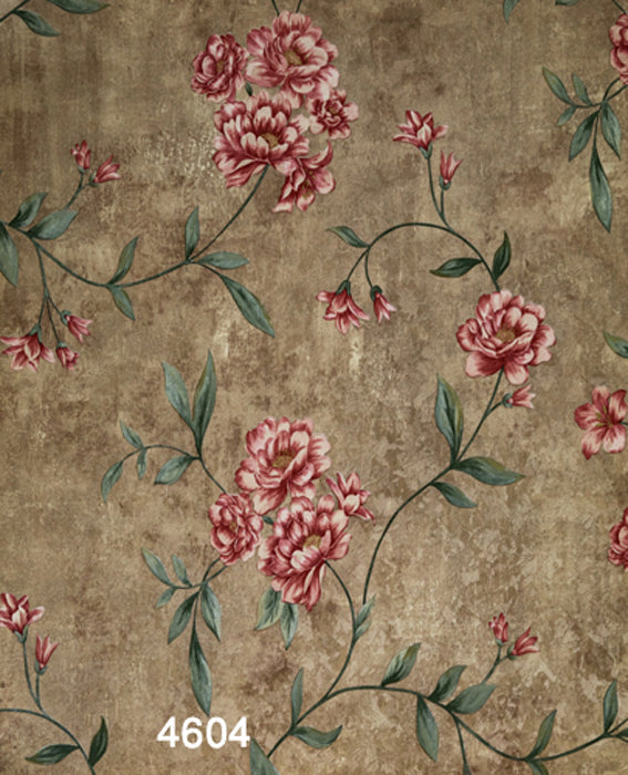 ورق حائط كلاسيك 5 متر مربع 4606-D