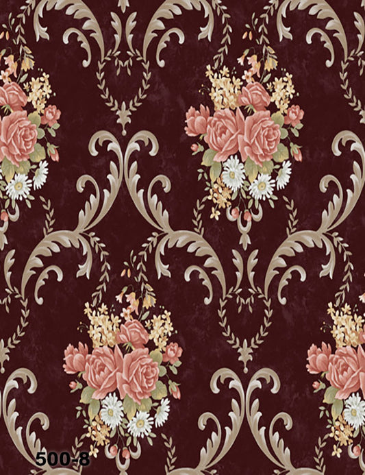 Classic Wallpaper 15 sq m - 500-8
