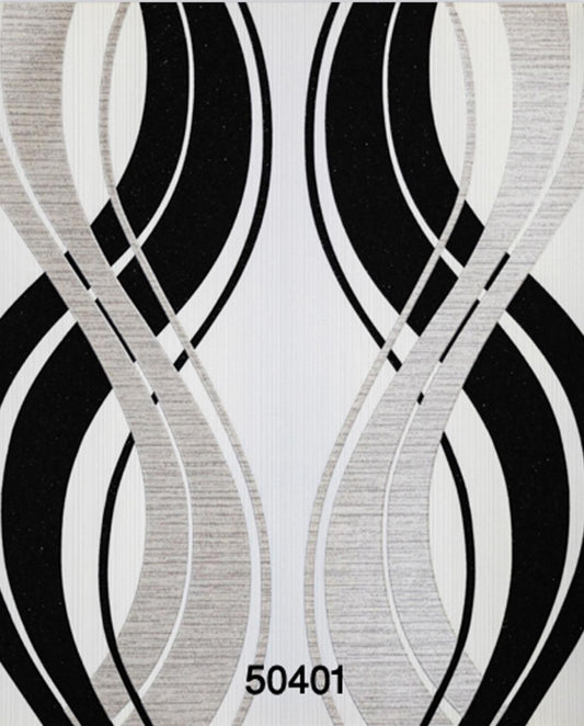 Modern wallpaper 5 square meters 50401