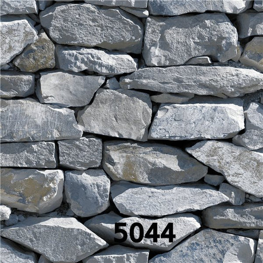 Stone wallpaper 5 square meters 5044