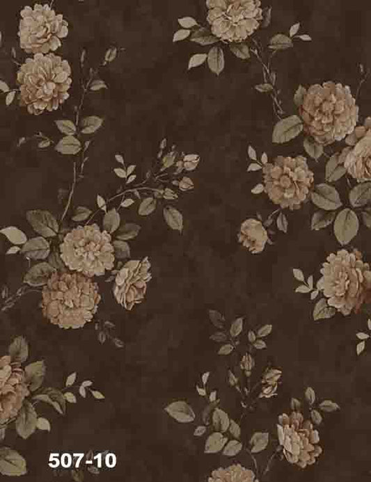 Classic Wallpaper 15 sq m - 507-10