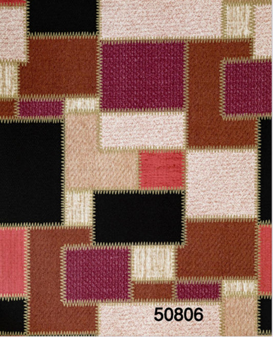 Modern wallpaper 5 square meters 50806