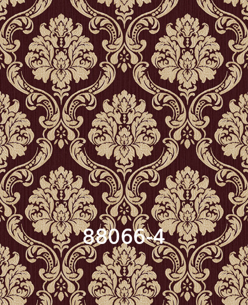 ورق حائط كلاسيك 15 متر مربع 510-2