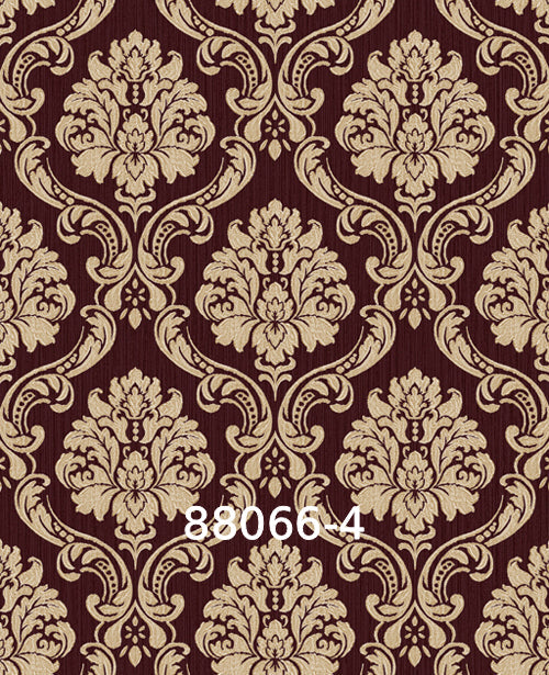 ورق حائط كلاسيك 15 متر مربع 510-2-D