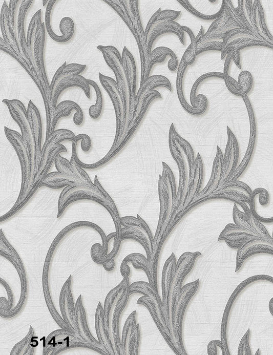 Classic Wallpaper 15 sq m - 514-1