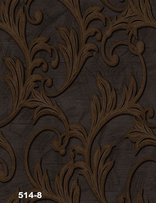 Classic Wallpaper 15 sq m - 514-8