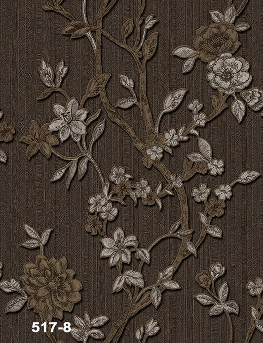 Classic Wallpaper 15 sq m - 517-8
