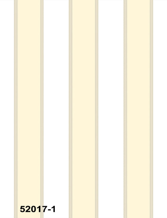 Classic Wallpaper 15 sq m - 52017-1