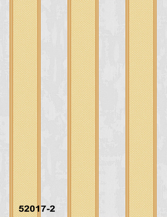 Classic Wallpaper 15 sq m - 52017-2