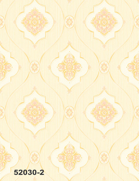 Classic Wallpaper 15 sq m - 52030-2
