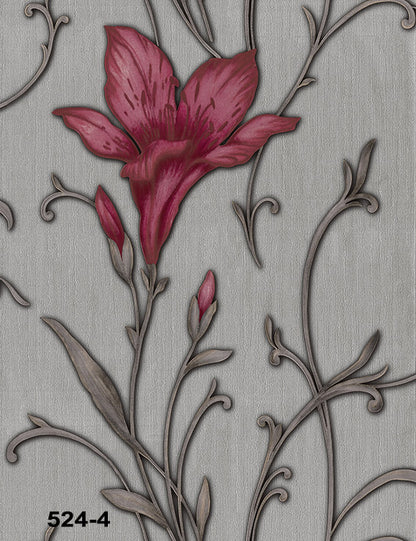 Classic Wallpaper 15 sq m - 524-4