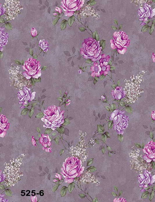 Classic Wallpaper 15 sq m - 525-6