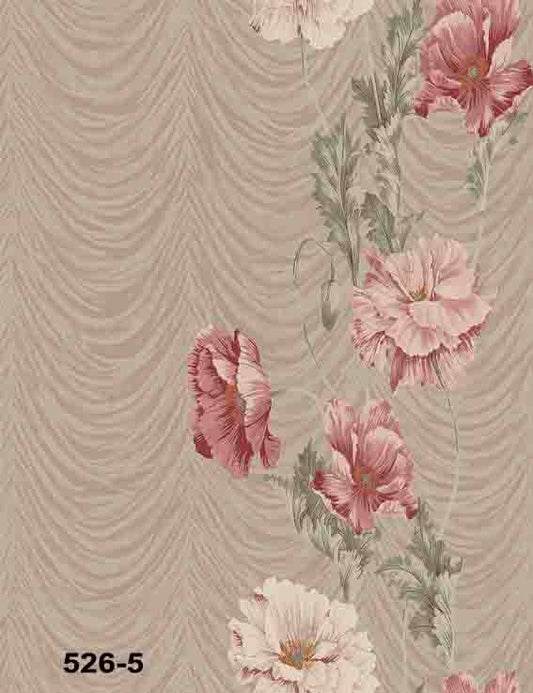 Classic Wallpaper 15 sq m - 526-5