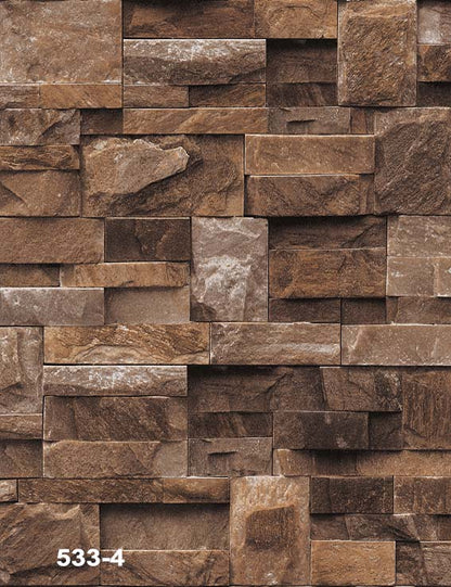 Classic Wallpaper 15 sq m - 533-4