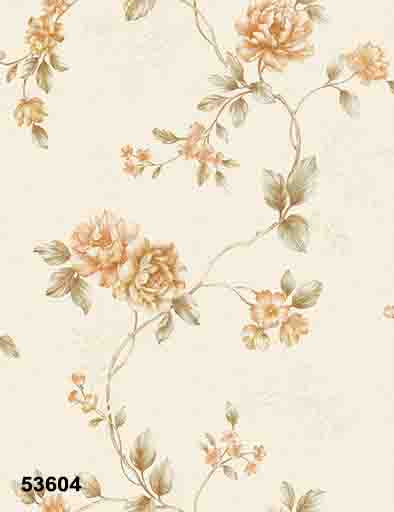 Classic wallpaper 5 square meters 53604