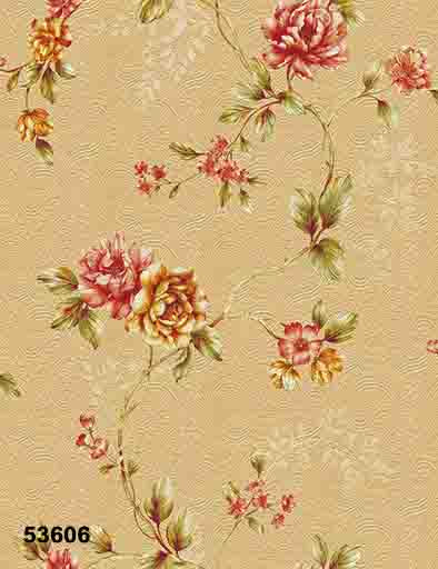 Classic wallpaper 5 square meters 53606