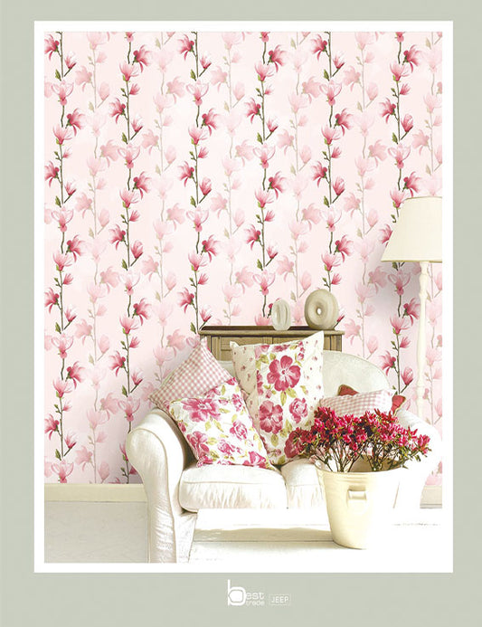 Classic Wallpaper 15 sq m - 538-1