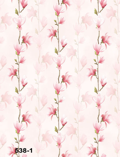 Classic Wallpaper 15 sq m - 538-1
