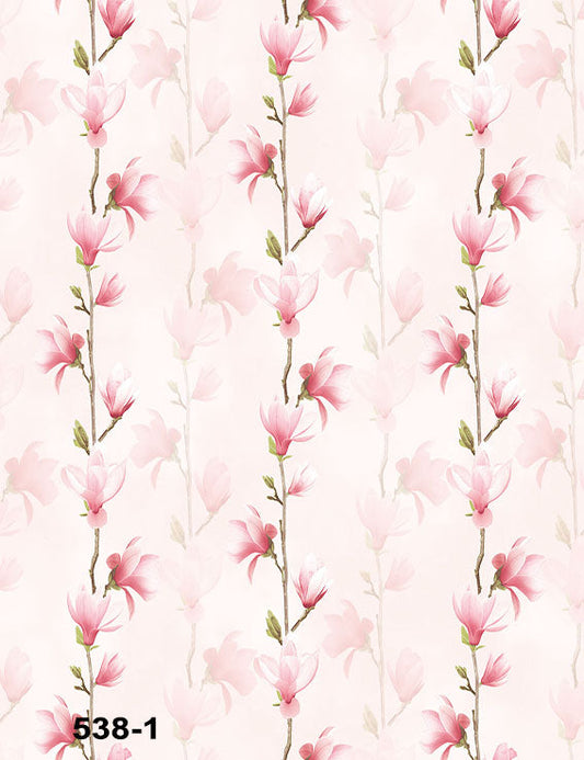 ورق حائط كلاسيك 15 متر مربع - 538-1-D