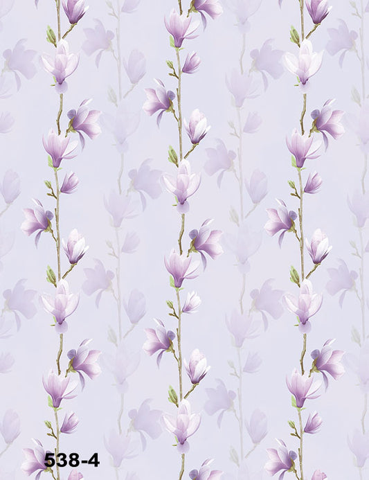Classic Wallpaper 15 sq m - 538-4