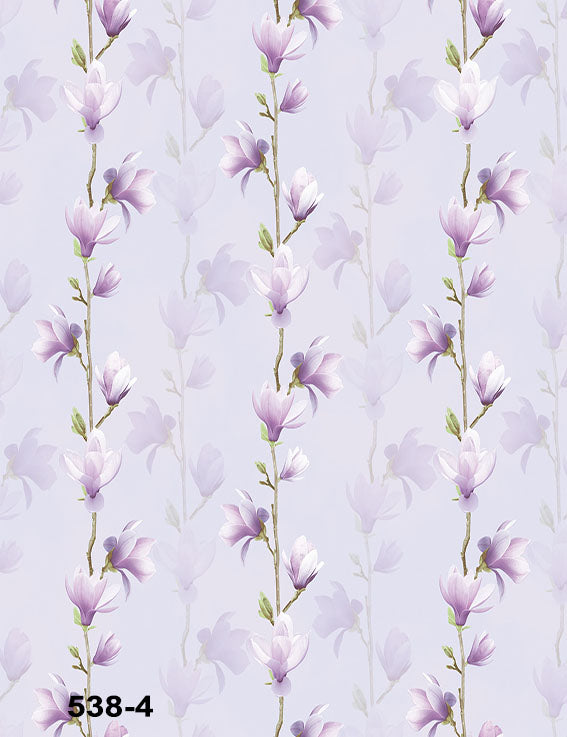 ورق حائط كلاسيك 15 متر مربع - 538-4-D