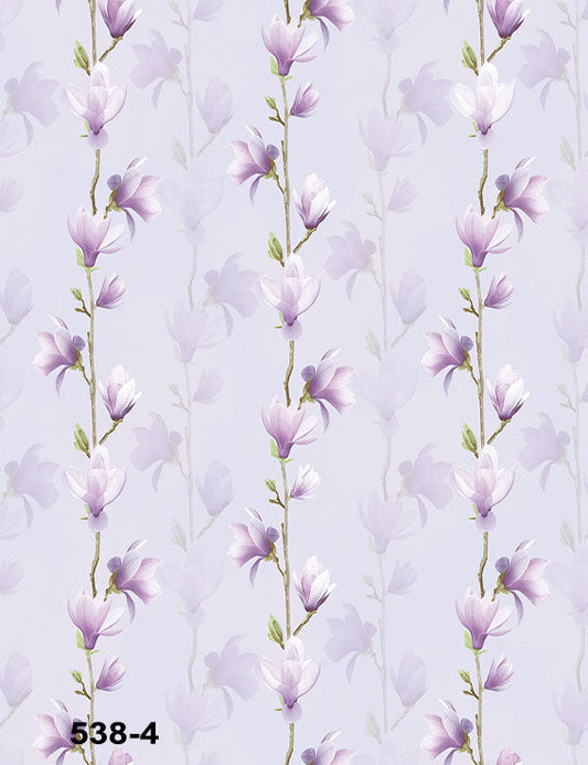 ورق حائط كلاسيك 15 متر مربع - 538-4-D