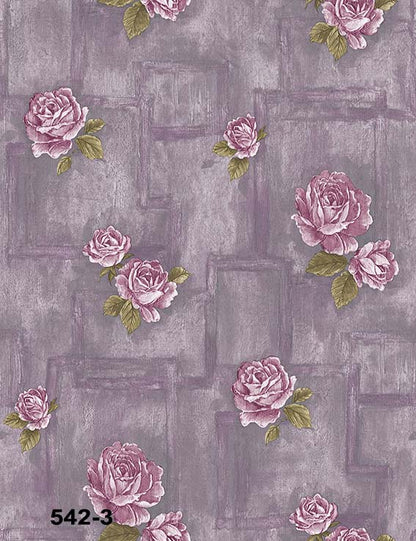 Classic Wallpaper 15 sq m - 542-3