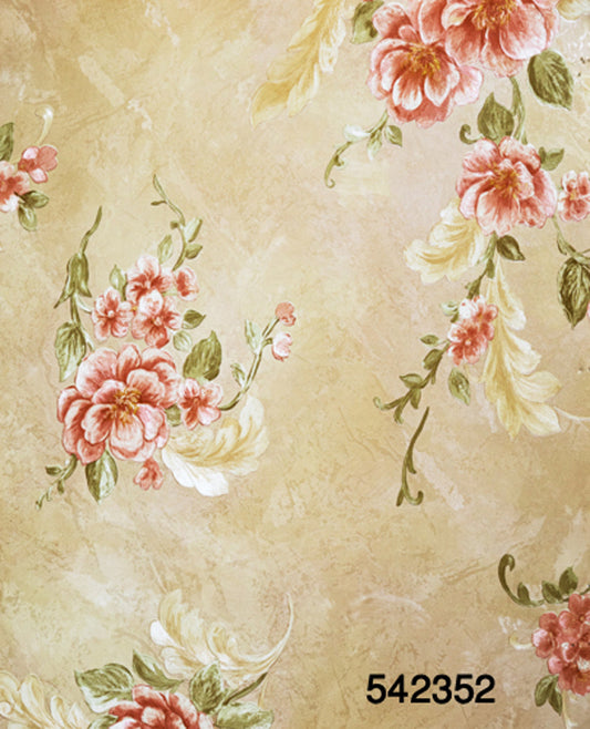 Classic wallpaper 5 square meters 542352