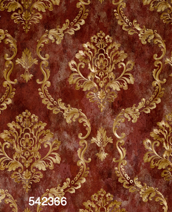 ورق حائط كلاسيك 5 متر مربع 542366-D