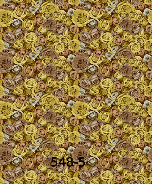 ورق حائط كلاسيك 15 متر مربع 548-5