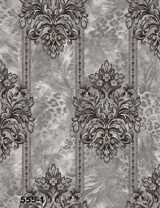 Classic Wallpaper 15 sq m - 551-1