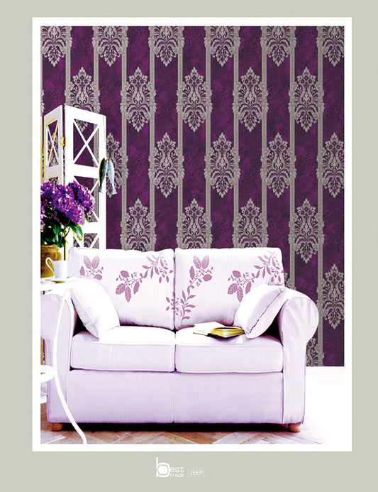 Classic Wallpaper 15 sq m - 555-5