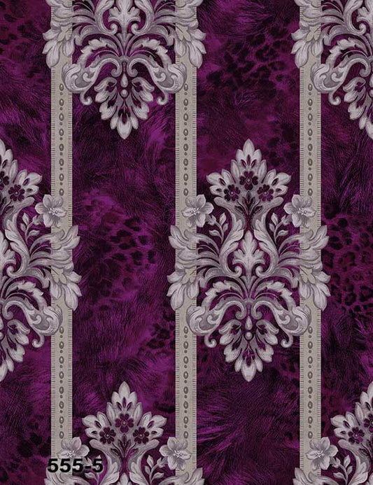 Classic Wallpaper 15 sq m - 555-5