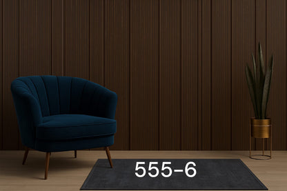 Imported PS wood substitute 16 cm 555-6