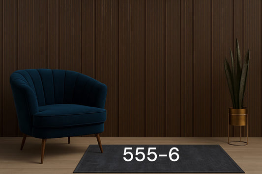 Imported PS wood substitute 16 cm 555-6