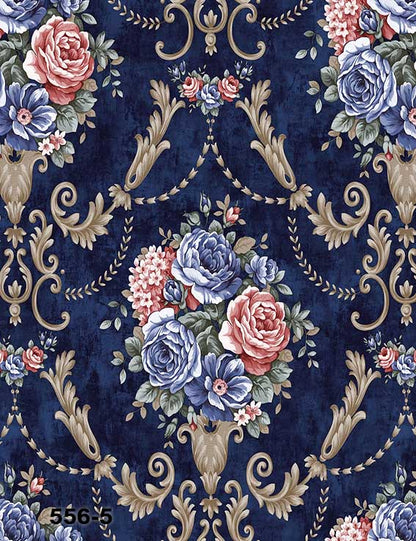 Classic Wallpaper 15 sq m - 556-5