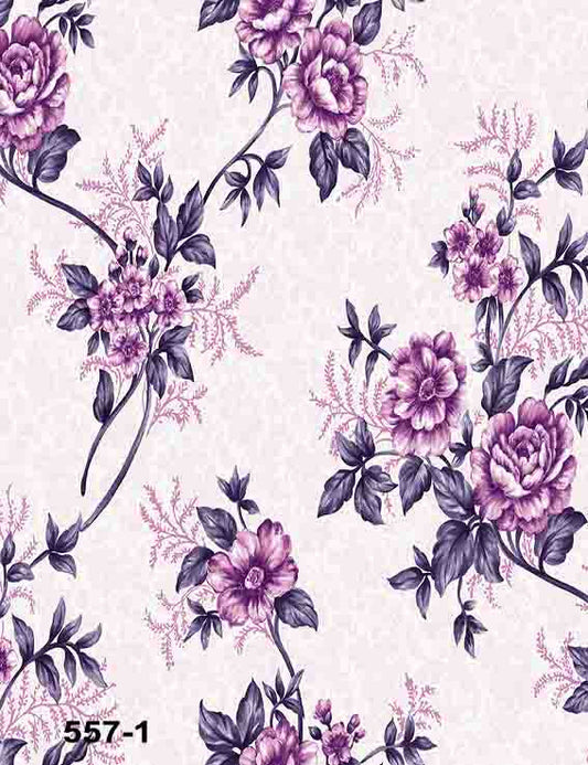 ورق حائط كلاسيك 15 متر مربع - 557-1-D