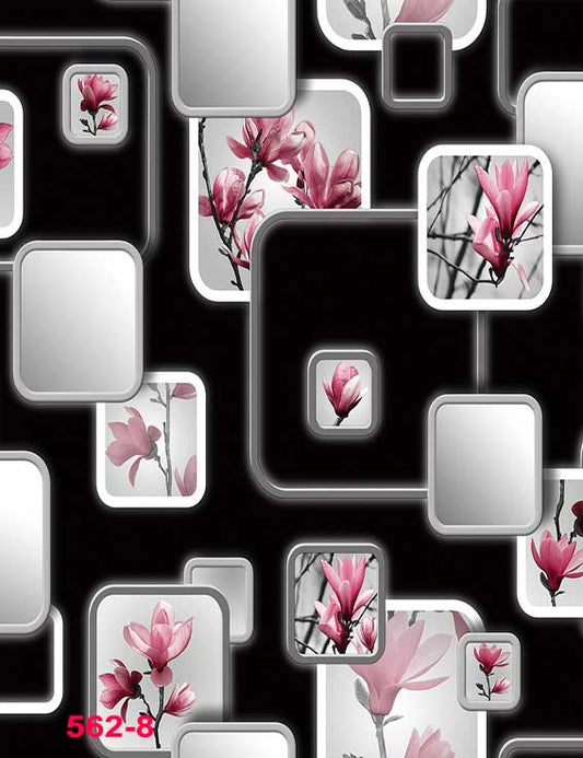 Modern Wallpaper 15 sq m - 562-8