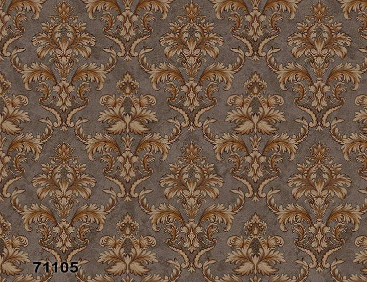 Classic Wallpaper 15 sq m - 71105