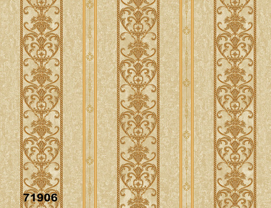 Classic Wallpaper 15 sq m - 71906