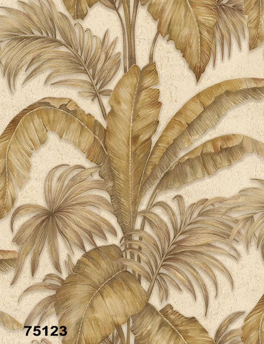 Classic Wallpaper 15 sq m - 75123