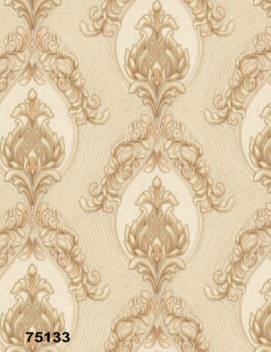 Classic Wallpaper 15 sq m - 75133
