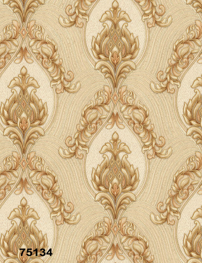 Classic Wallpaper 15 sq m - 75134