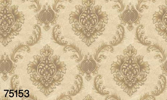 Classic Wallpaper 15 sq m - 75153